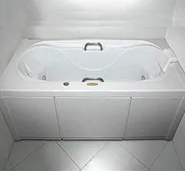 Banheira Habitare 90 Jacuzzi